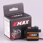 Hot Sales Es09md HV All-Purpose High Voltage Metal Gear Digital RC Car Helicopter Airplane & Drone Parts Accessory